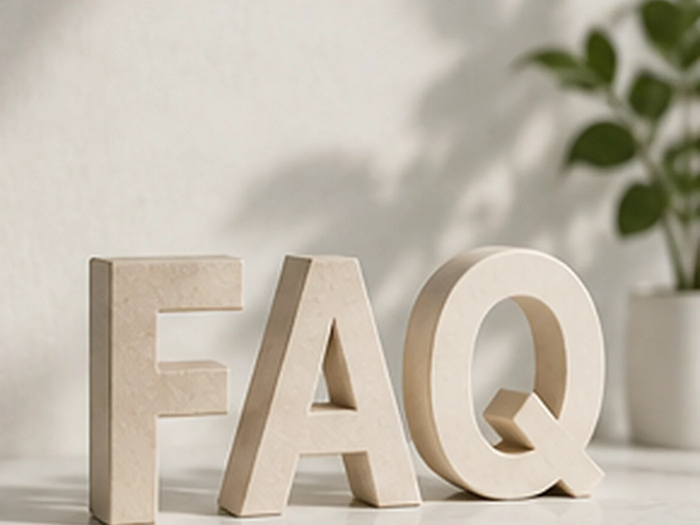 Information buyers often confirm before working with us.