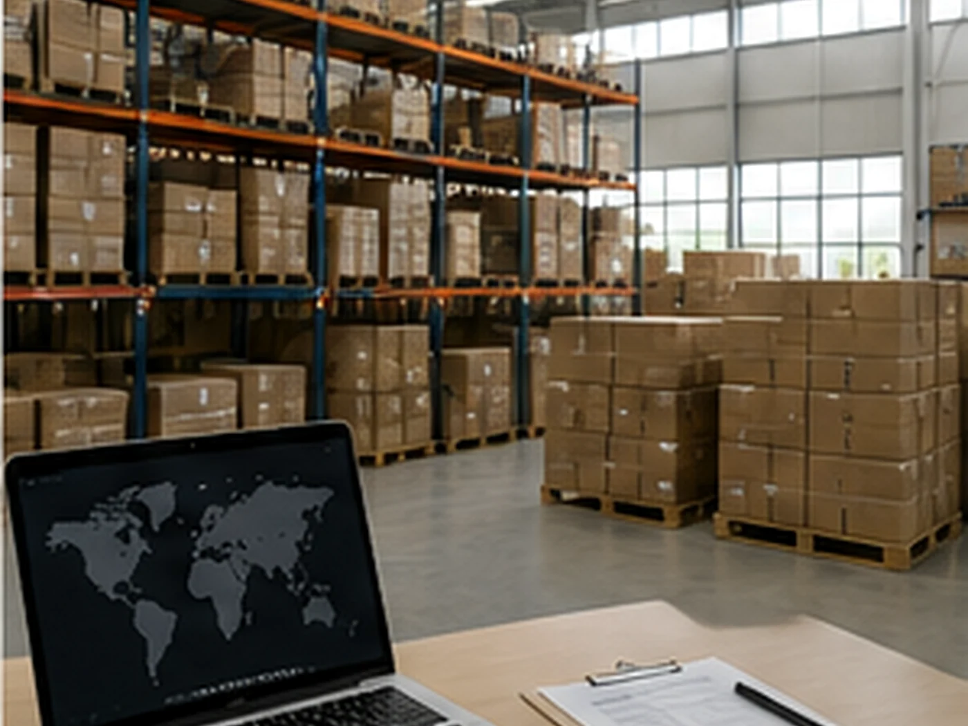Beauty product sourcing, wholesale and export coordination for professional buyers.