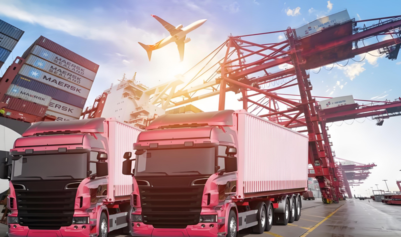 Efficient Warehousing & Distribution